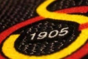 Galatasaray'ın forma sponsoru belli oldu