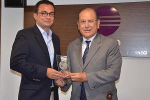 Tolga Tanış: ABD'nin G&uuml;len i&ccedil;in kanıt istemesi samimi değil