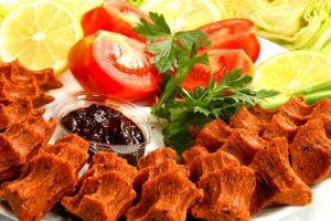 &Ccedil;iğ k&ouml;fte deposundan 'himmet' parası &ccedil;ıktı