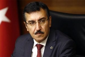 89 FET&Ouml; &uuml;yesi sınır kapılarında yakalandı