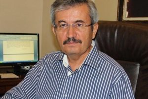 MHP'li eski vekil g&ouml;zaltına alındı!
