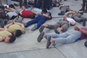 Askeri &ouml;ğrenciler Sabiha G&ouml;k&ccedil;en'de yaşadıklarını anlattı
