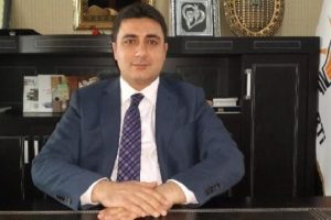 Şırnak'ta Ak Parti eski İl Başkanı da g&ouml;zaltına alındı