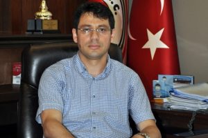 Bursa İneg&ouml;l Cumhuriyet Başsavcısı &Ccedil;elenk: "Ter&ouml;rle ilişkisi olanlardan hesabı sorulacak"