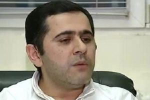 Bulgaristan, firari FET&Ouml;'c&uuml; Abdullah B&uuml;y&uuml;k'&uuml; T&uuml;rkiye'ye iade etti