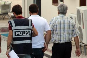 '14 Ağustos' mesajı atan 6 kişiye tutuklama