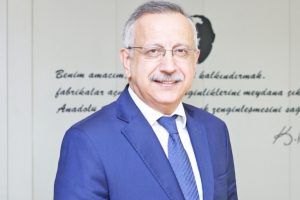 İTSO Başkanı Anıl: "Rusya ile yeni d&ouml;nem ekonomiyi canlandırır"