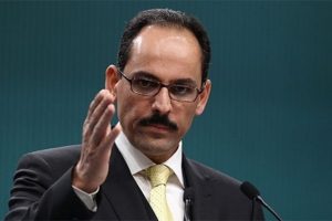 İbrahim Kalın: Rus Genelkurmayı ile direkt hat a&ccedil;ılacak