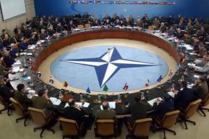 NATO'dan T&uuml;rkiye a&ccedil;ıklaması