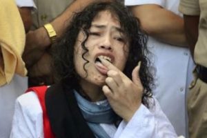 16 yıllık a&ccedil;lık grevi 1 parmak balla bitti