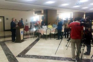 Sakarya &Uuml;niversitesi'nde 89 akademisyen a&ccedil;ığa alındı