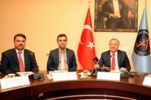 55'er bin TL maaş alan akademisyenlere icra takibi