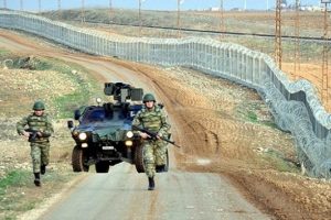 Hatay'da yakalandı, kimliği şoke etti...