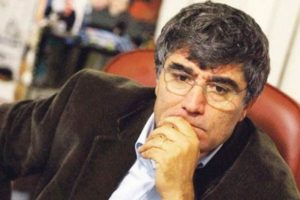 Hrant Dink soruşturmasında 8 askere tutuklama istemi