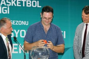TBL ve Federasyon Kupası kura &ccedil;ekimi ger&ccedil;ekleştirildi
