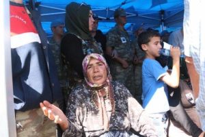 Şehit uzman &ccedil;avuş, son yolculuğuna uğurlandı