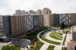 KYK yurtlarında sivil şehit ve gazi &ccedil;ocuklarına &ouml;ncelik