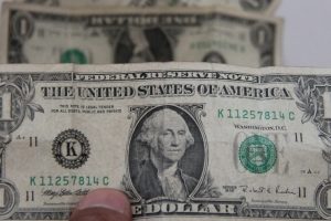 Okunmuş 1 doların sırrını Zonguldak Emniyeti &ccedil;&ouml;zm&uuml;ş