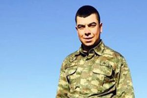 Şehidin 15 Temmuz paylaşımı dikkat &ccedil;ekti