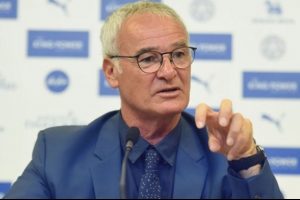 Leicester City'den Ranieri'ye yeni s&ouml;zleşme