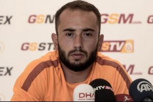 Olcan Adın, adım adım Bursaspor'a!