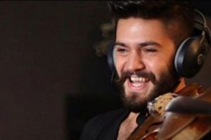 Sanat&ccedil;ı Arıkan'ın &ouml;l&uuml;m&uuml;ne neden olan sanık tahliye edildi
