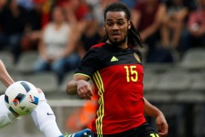 Denayer'in tek &ccedil;aresi Galatasaray!