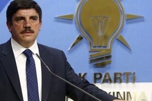 AK Parti'den genel af a&ccedil;ıklaması