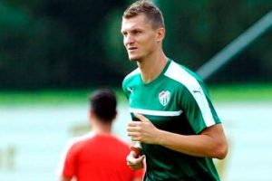Bursasporlu Tomas Necid i&ccedil;in Pescara ısrarcı