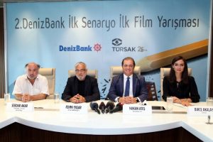 Denizbank Genel M&uuml;d&uuml;r&uuml; Ateş, g&uuml;ndemi değerlendirdi