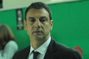 Yeşilgiresun Belediyespor Trifunovic ile yeniden anlaştı