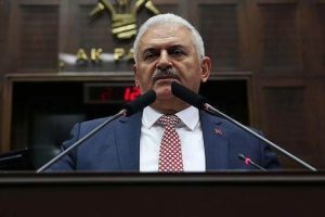 Başbakan Yıldırım: "Patron millettir"