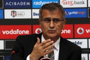 İdmana Şenol G&uuml;neş'in uyarıları damgasını vurdu