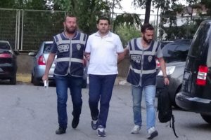 FET&Ouml;'n&uuml;n "para kasası" Edirne'de