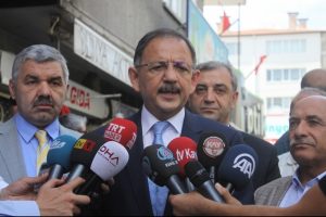 Bakan &Ouml;zhaseki'den jet FET&Ouml; talimatı