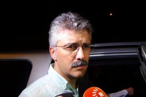 Başsavcı G&uuml;re: "Maalesef sivillere y&ouml;nelik bir saldırı"