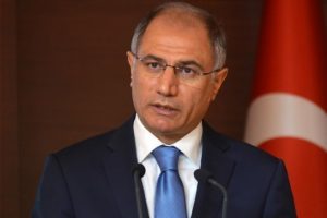 Efkan Ala: 76 bin kişi g&ouml;revden uzaklaştırıldı, 16 bin kişi tutuklandı