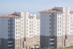 Konut faizi y&uuml;zde 1'in altında