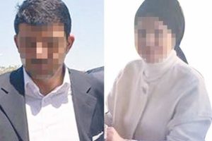 FET&Ouml;'c&uuml; avukata karısından şok!