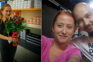 10 g&uuml;n sonrasındaki d&uuml;ğ&uuml;n&uuml; i&ccedil;in hazırlık yaparken kazada &ouml;ld&uuml;