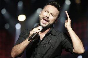Tarkan A&ccedil;ıkhava'da 6 konser verecek
