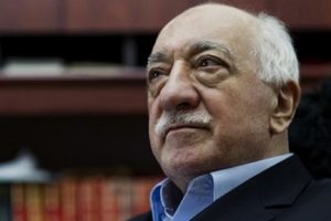 CHP'li Akın: FET&Ouml;, Kanada'da her yere sızmış