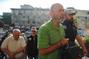 Bursa'da FET&Ouml;'c&uuml;ler adliyeye sevk edildi
