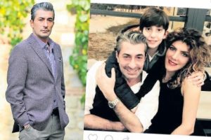 Petekkaya'nın 'Cano'su yandı