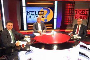 Bakan Işık: Askeri liseler y&uuml;zde 90'ın &uuml;zerinde FET&Ouml; kontrol&uuml;ne girmiş