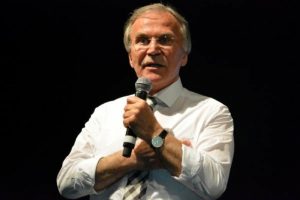 Ak Partili Şahin: İdam ederseniz bir defa &ouml;l&uuml;r