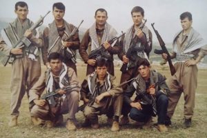 FET&Ouml;'c&uuml;ler, "PKK'yla karşılaşınca uzak durun" demiş