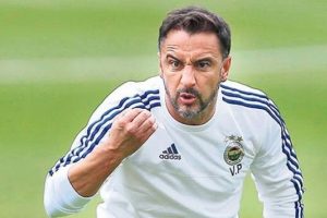 Pereira'nın yardımcıları: Bizi tehdit ediyorlar!