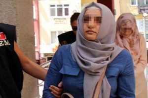 FET&Ouml;'n&uuml;n 73 bin ablası var! Sistem dışı evlilik yasak...