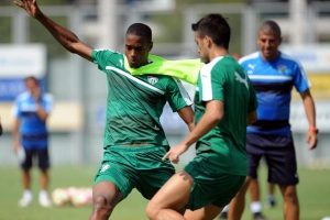 Bursaspor'da hazırlıklar s&uuml;r&uuml;yor